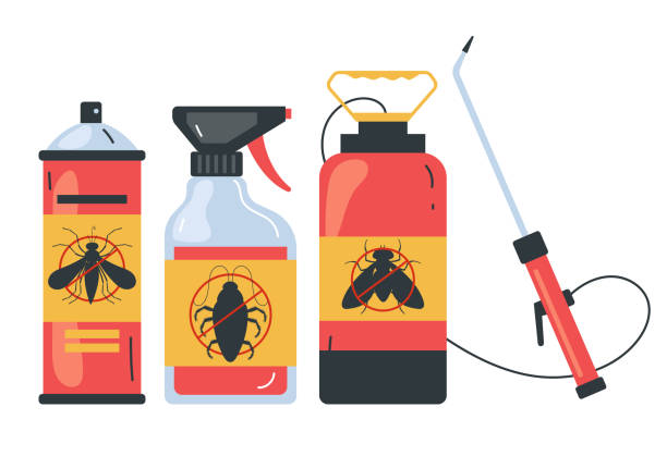 Best Insect Control  in Linn, MO