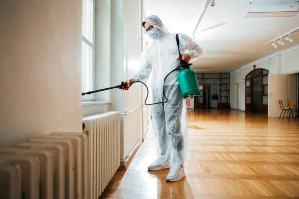 Best Mosquito Control Services  in Linn, MO